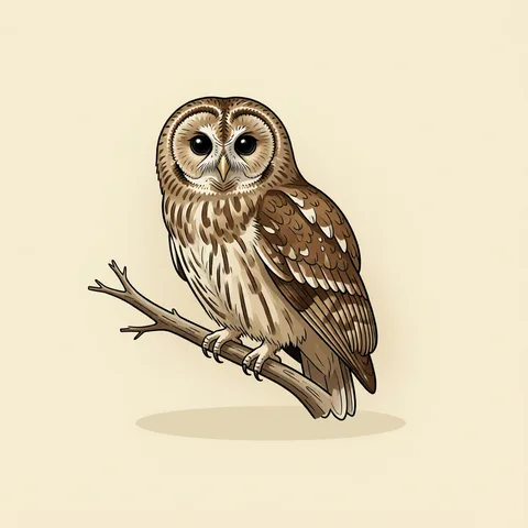 owl