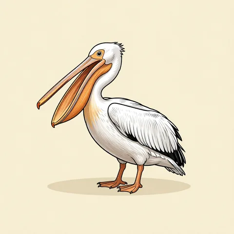 pelican
