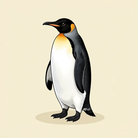 penguin