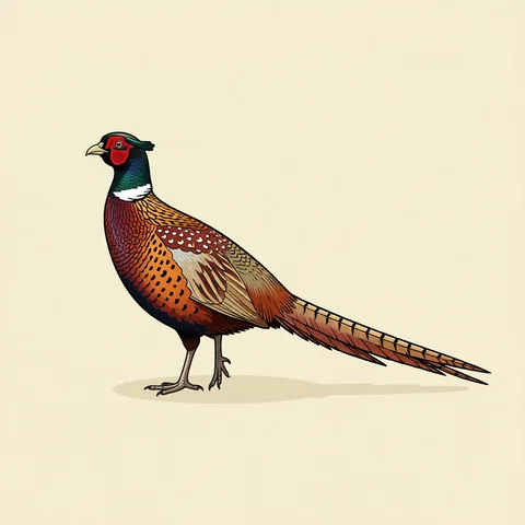 pheasant