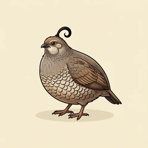 quail
