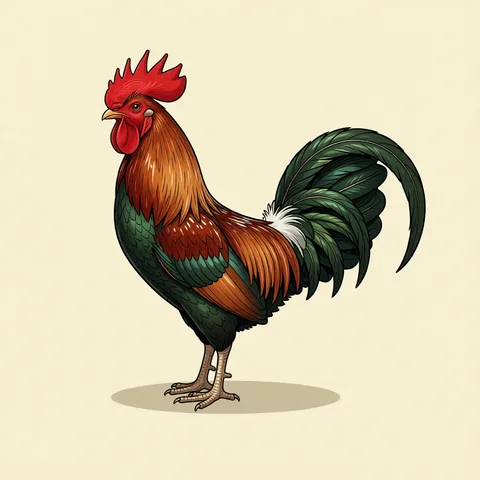 rooster