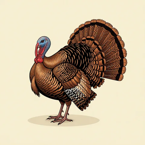 turkey