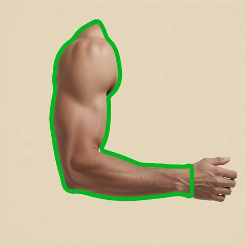 arm