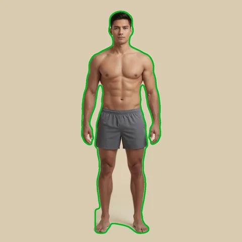 Body Parts