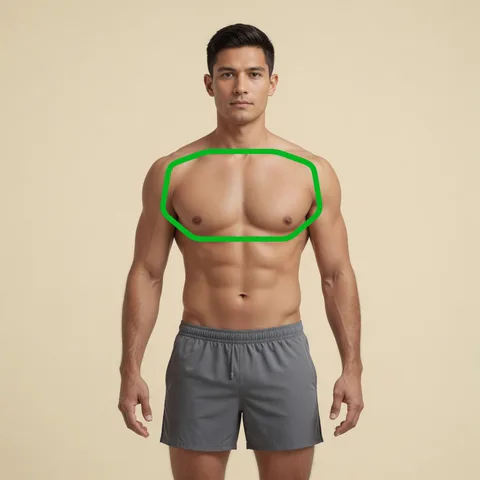 chest