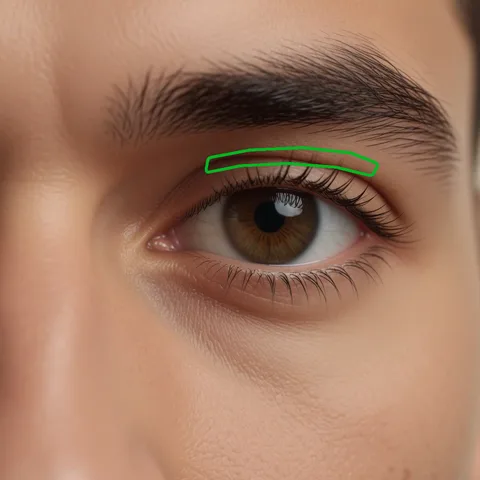 eyelid