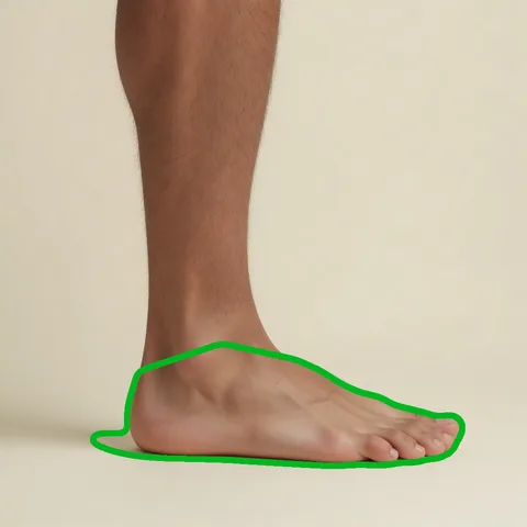 foot