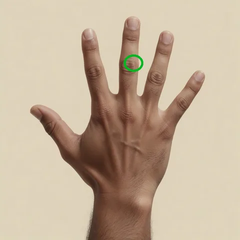 knuckle
