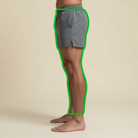 leg