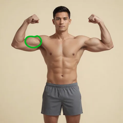 muscle