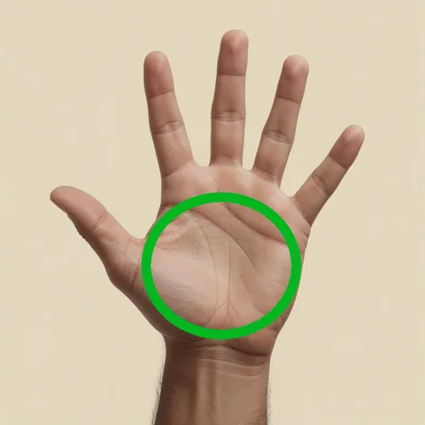 palm