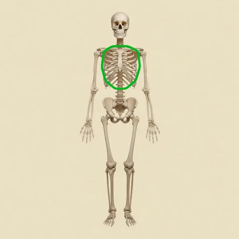 ribs