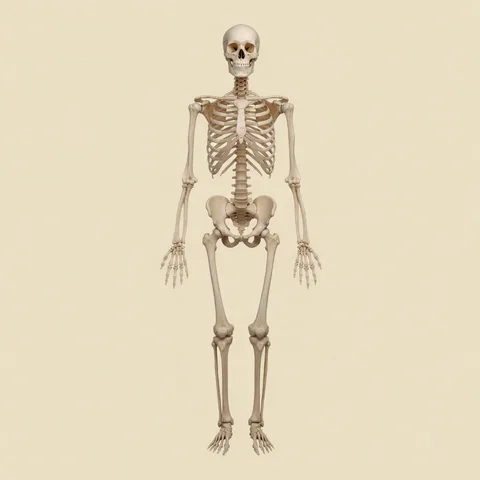 skeleton