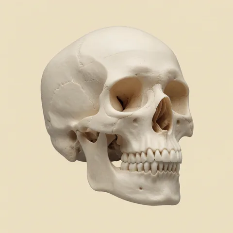 skull