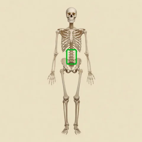 spine