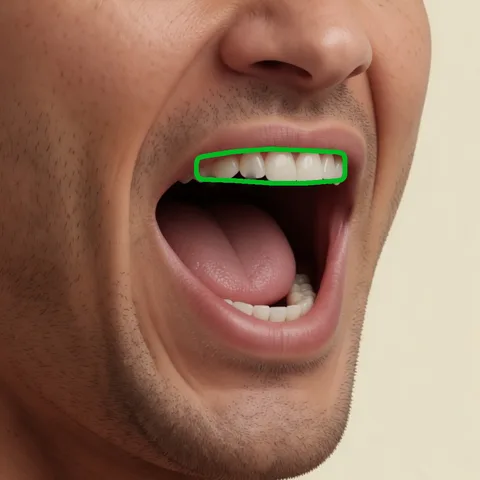 teeth