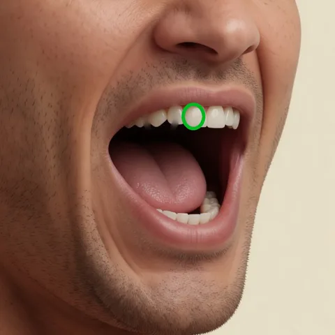tooth