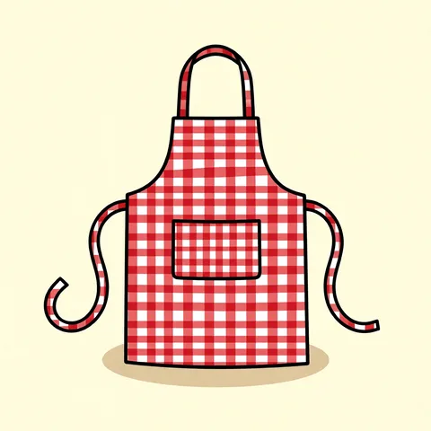 apron