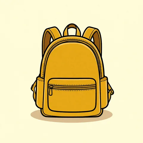 backpack