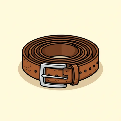 belt
