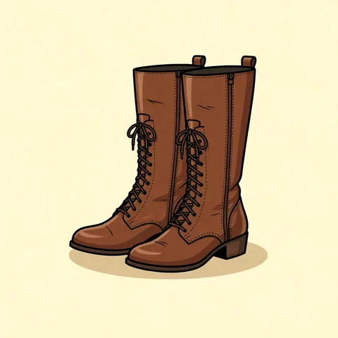 boots