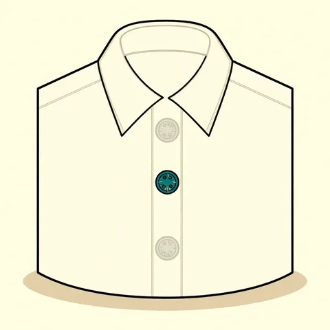 button