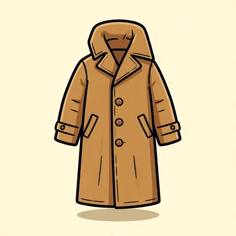 coat