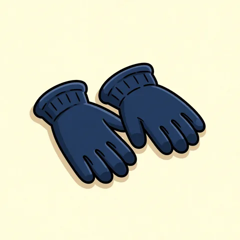 gloves