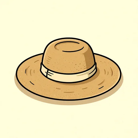 hat