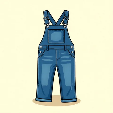 overalls