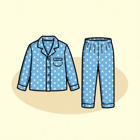 pajamas