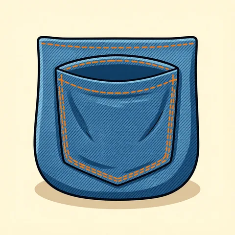 pocket