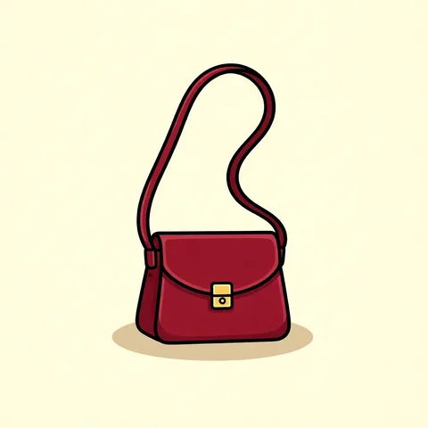 purse