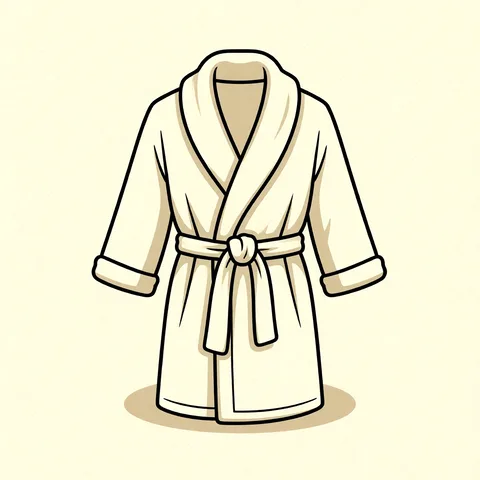 robe