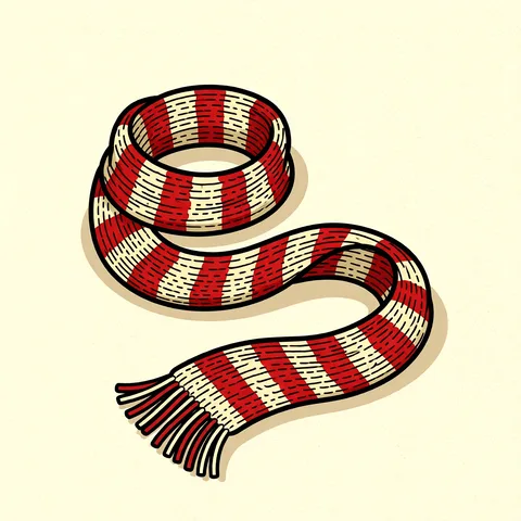 scarf