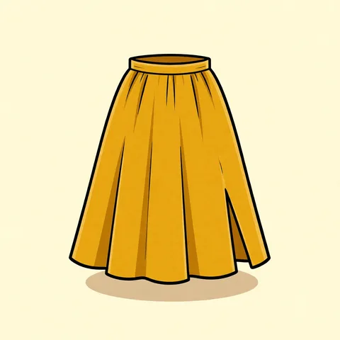 skirt