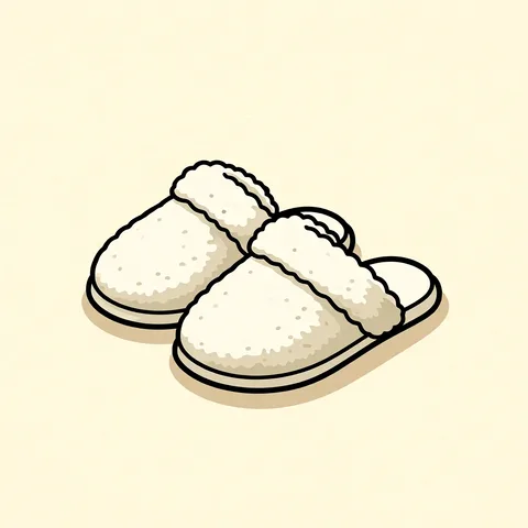 slippers