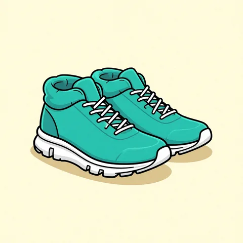 sneakers