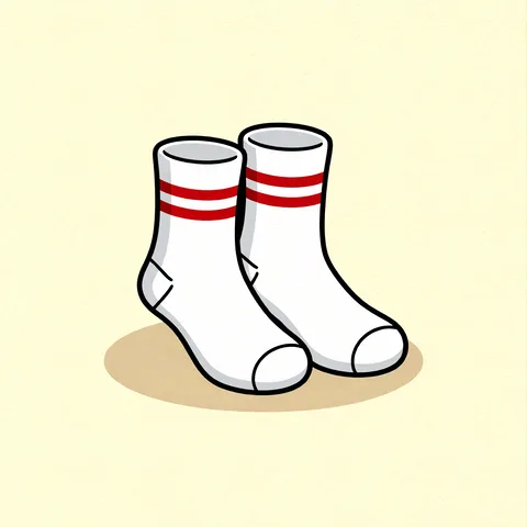 socks