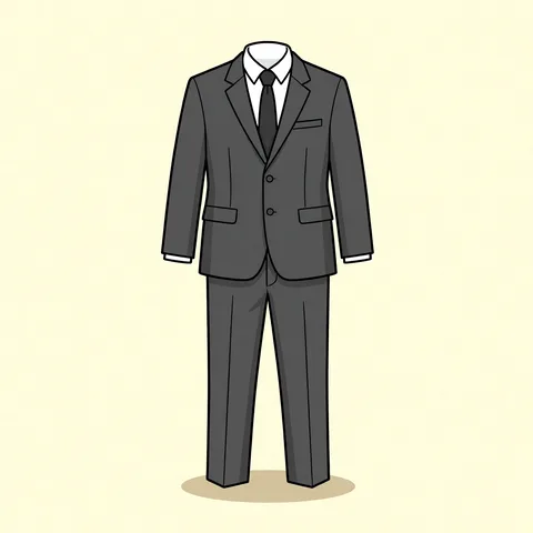 suit