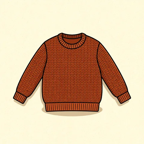 sweater