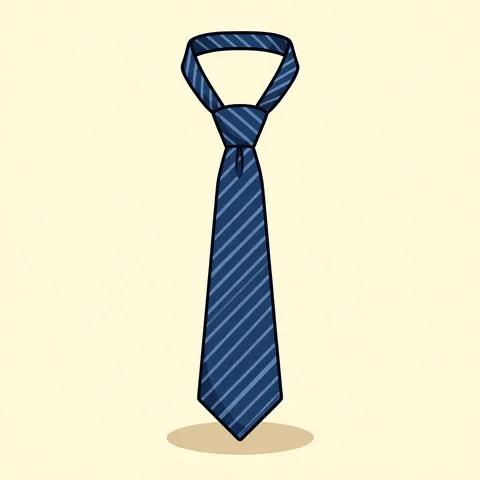 tie