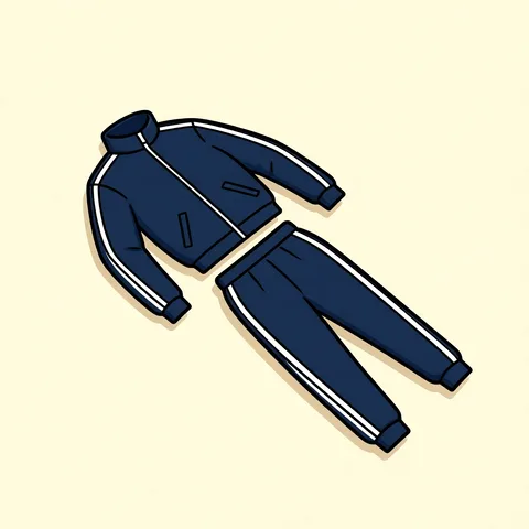 tracksuit