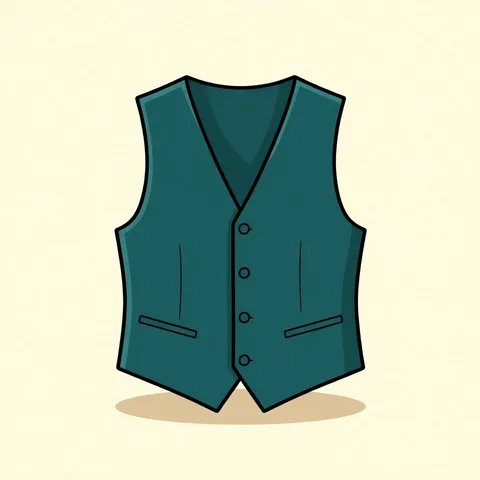 vest