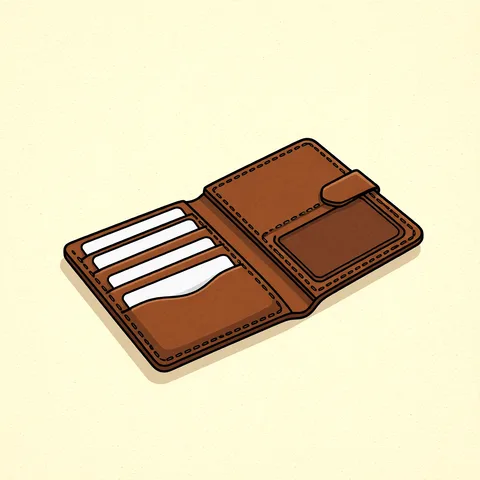 wallet