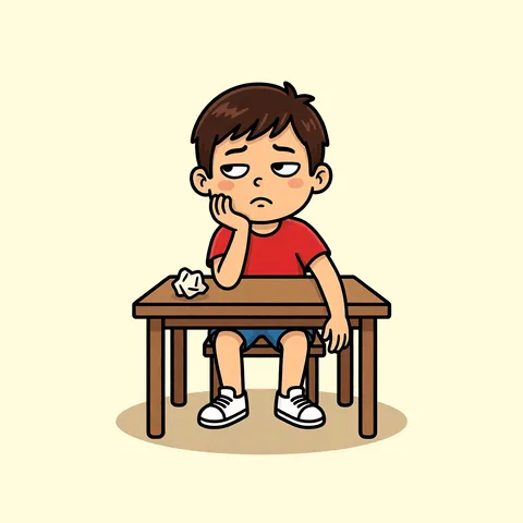 boring