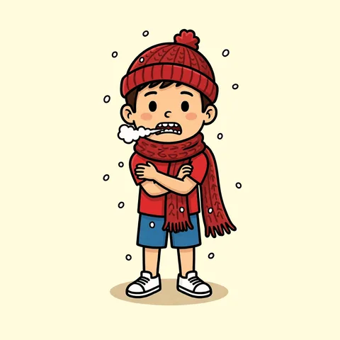 cold