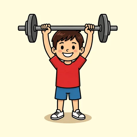 strong