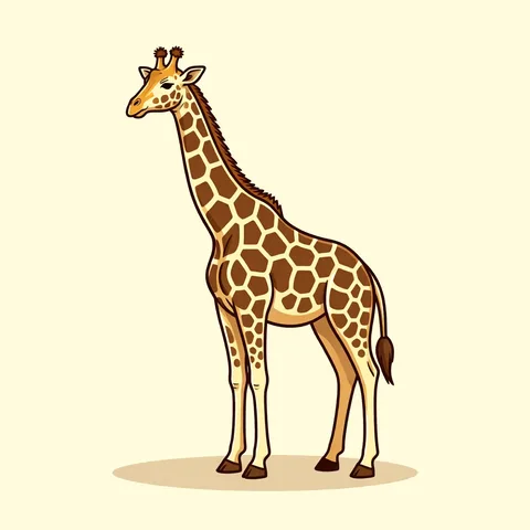 tall
